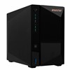 Drivestor 2:2 bay NAS